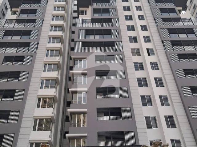 3 Bed Duplex For Sale The Court Twin Tower