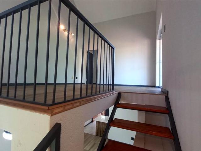 3 Bed Duplex in Die Hoewes