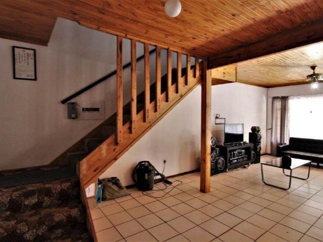 3 Bed Duplex in Mookgophong Naboomspruit