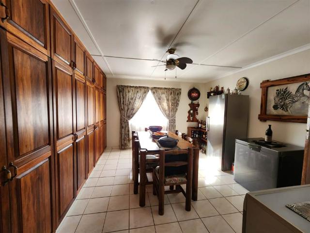 3 Bed Duplex in Meerensee