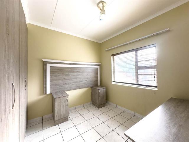 3 Bed Duplex in Meerensee