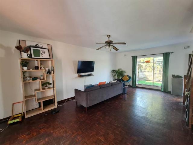 3 Bed Duplex in The Wolds