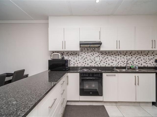 3 Bed Duplex in Umgeni Park