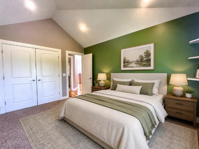 3 Bed Duplex With Double Garage In West Hillhurst