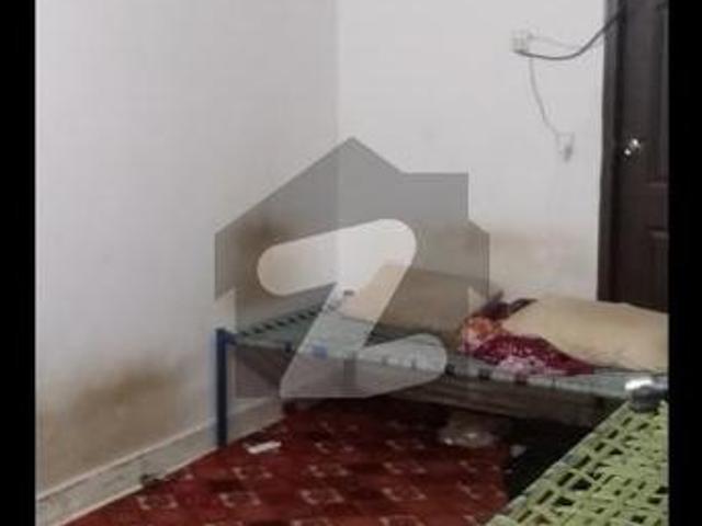 3 Bed Family Apartment for Rent at Prime Location Phase 2 Ext Small 24th Commercial DHA Phase 2 Extension
