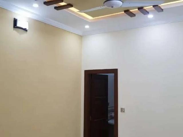 3 bed Family Flat in Ghauri Ghouri Town Islamabad Ghauri Town ID 50374