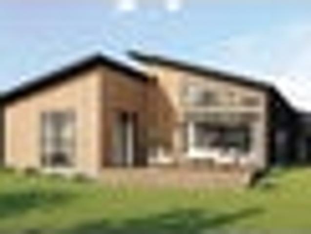 3 Bed Family Home With Attached Unit, Willow Pond