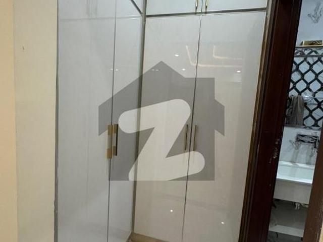 3 Bed Flat For Rent Corner Samama Tower 2 Gulbarg Gareen Islamabad Dami Pic Gulberg Greens