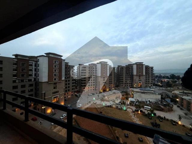 3 bed for sale in zarkon heights g15 islamabad
