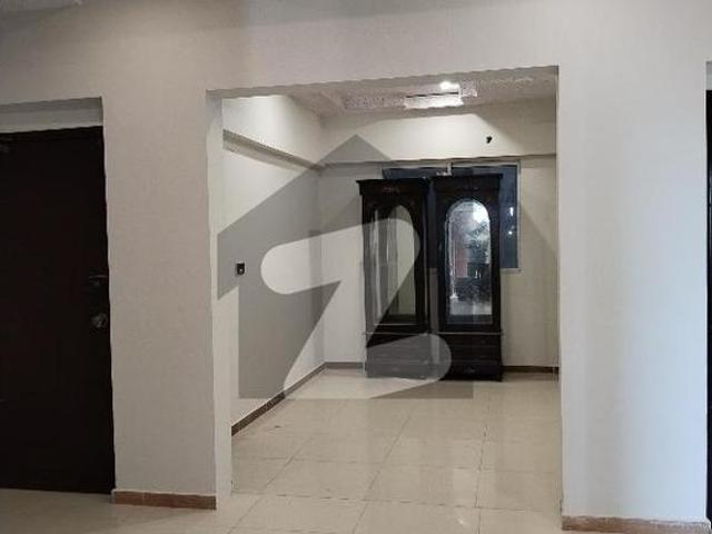3 Bed For Rent Ittehad Commercial Area