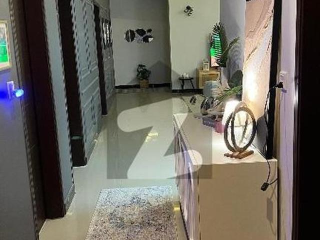 3 Bed Flat Available For Rent Askari 5 Sector F