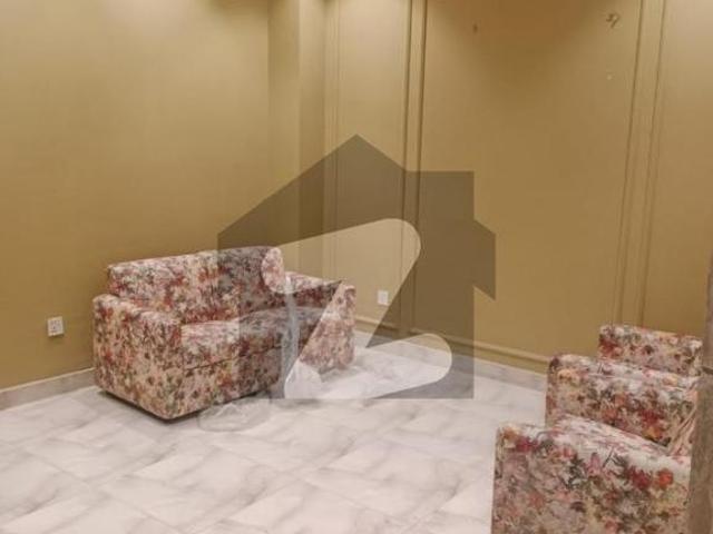 3 Bed Flat Available For Rent River Garden