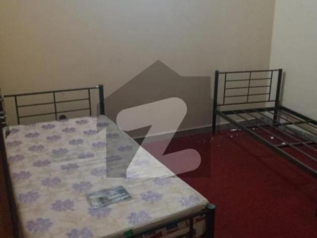 3 bed flat for rent on hostel city for behclour Islamabad