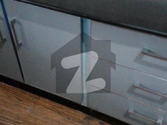3 Bed Flat For Rent In Askari 7