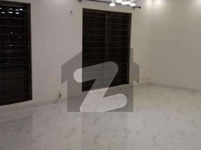 3 Bed Flat For Rent In Askari Tower 1 DHA 2 Islamabad Askari Tower 1