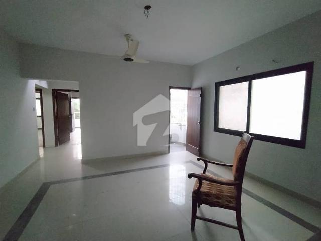 3 Bed Flat For Rent In Clifton Sahil Promenade