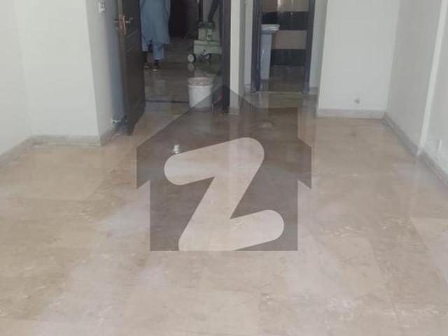 3 Bed Flat For Rent In F 11