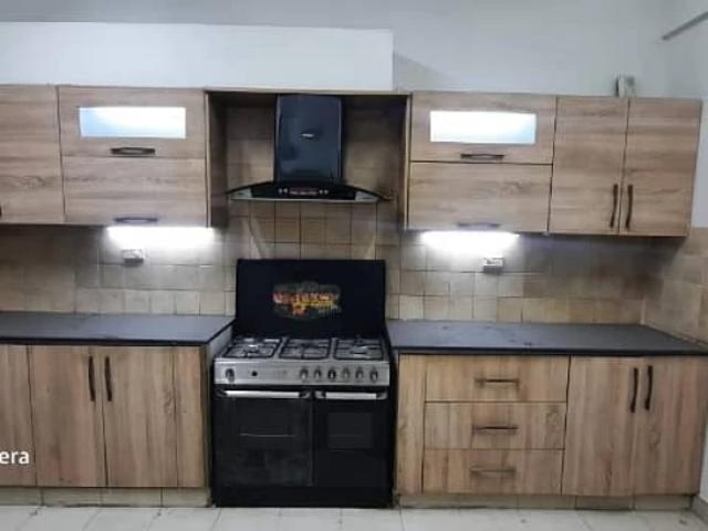 3 Bed Flat For Rent Lahore ASKARI ID 82347