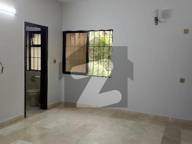 3 bed flat for rent with servant quarter in civil lines
