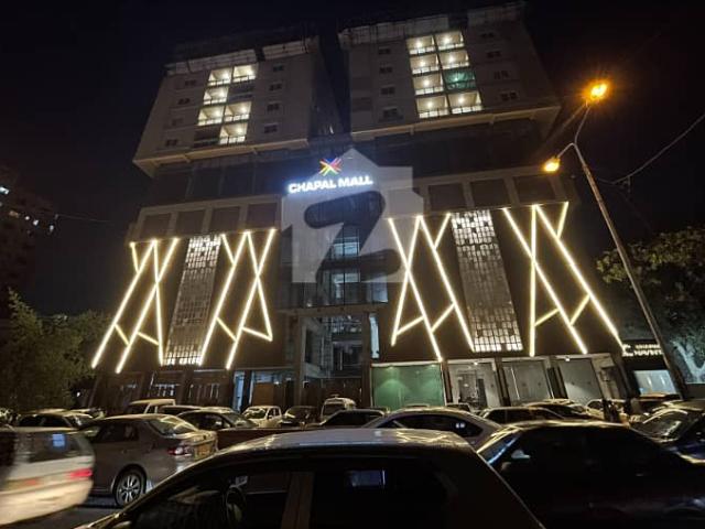 3 Bed Flat For Sale Near Avari Towers Karachi