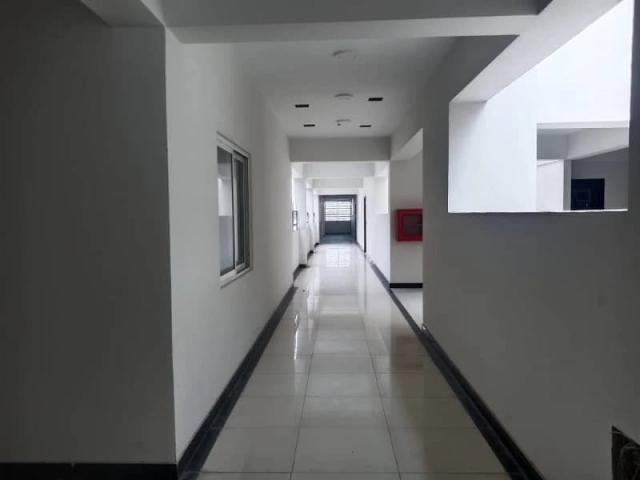 3 Bed Flat For Sale In Gulberg Greens Islamabad Gulberg Greens ID 83035