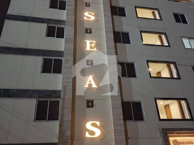 3 Bed Flat For Sale