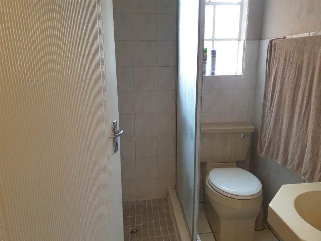 3 Bed Flat in Nelspruit