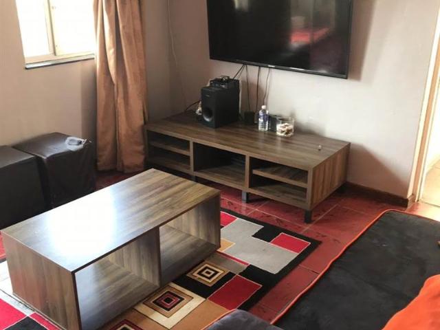 3 Bed Flat in Brackenham