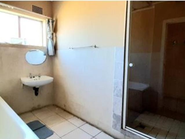 3 Bed Flat in Cambridge