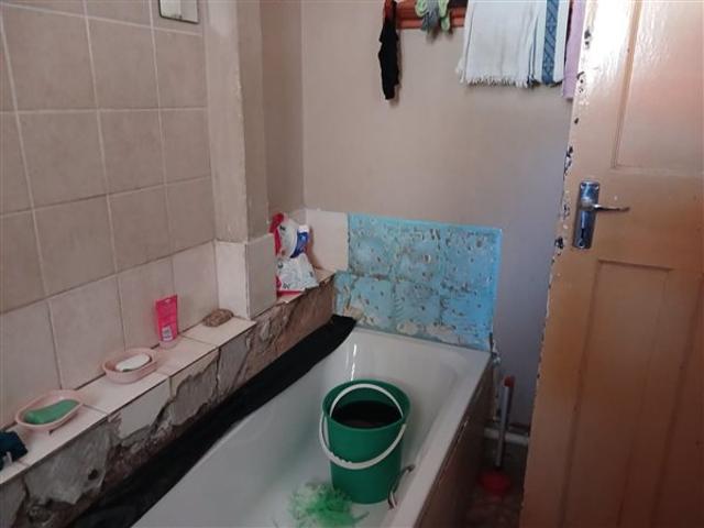 3 Bed Flat in Quigney