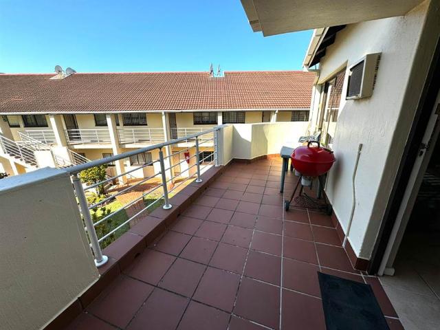 3 Bed Flat in Scottburgh South