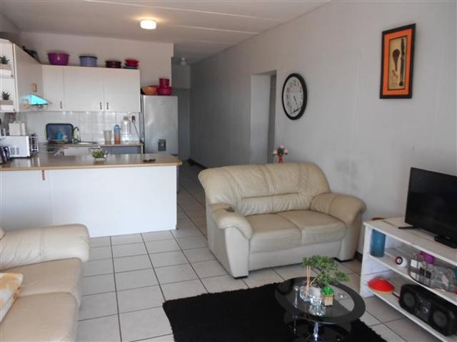 3 Bed Flat in Southernwood