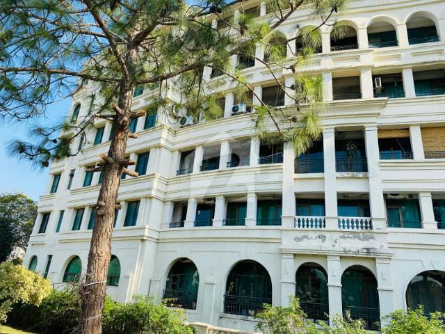 3 Bed Front Facing 2 Side Corner Apartment Available For Sale F 11