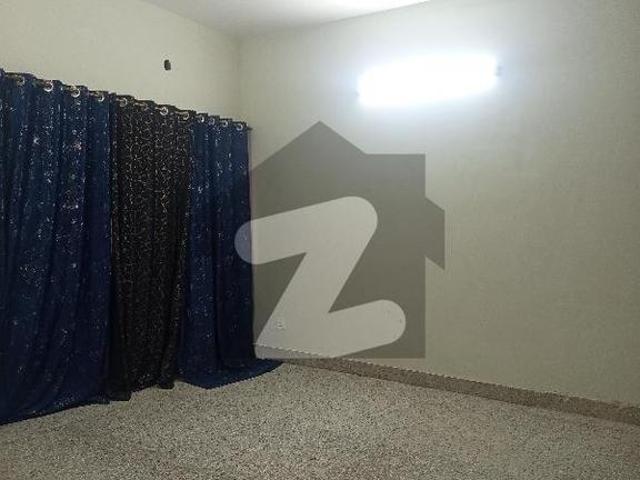 3 Bed Full House for Rent Drawing & Dining Room G 11