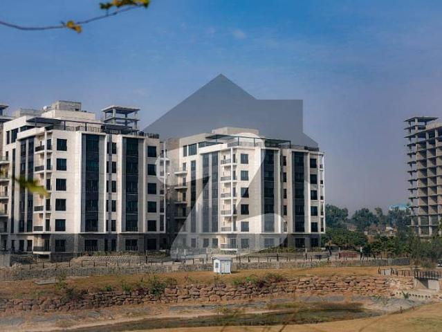 3 Bed Fully Fitted Luxury and Spacious Apartment in Eighteen for Sale
