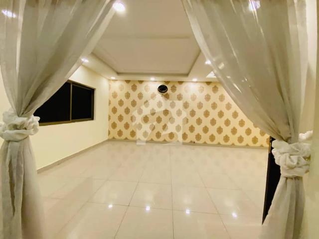 3 Bed Fully Furnished Apartment For Sale In F 11 Al Safa Heights 1