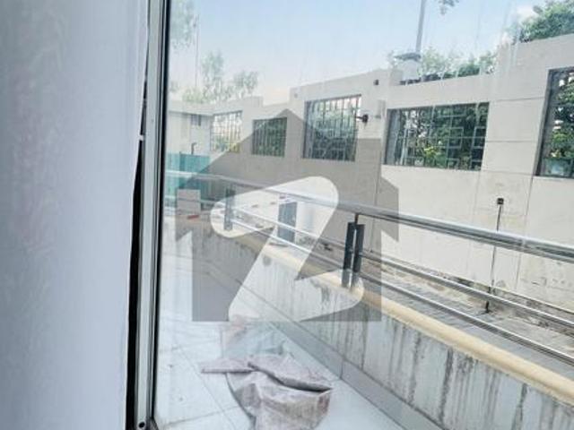 3 Bed Fully Furnished Brand New Luxury Apartment Is Available For Rent In Dean's 11 G 11