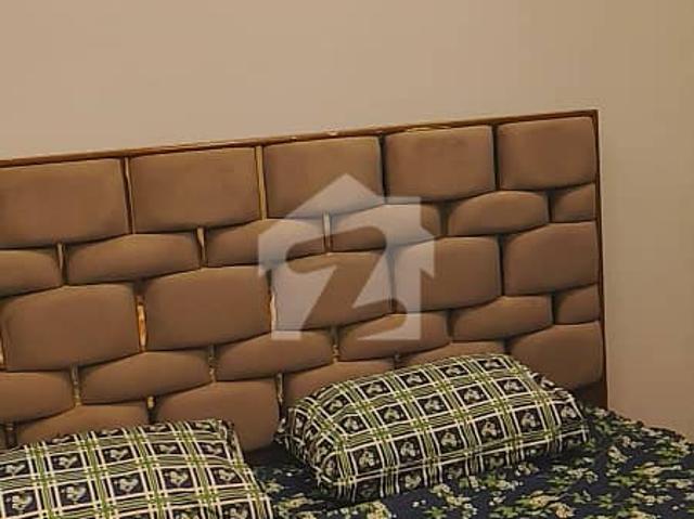 3 Bed Fully Furnished Luxury Apartment Available For Rent In Pine Heights D 17 Islamabad