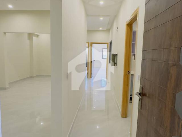 3 Bed Fully Renovated Apartment for Sale in Warda Hamna, G 11/3 Islamabad
