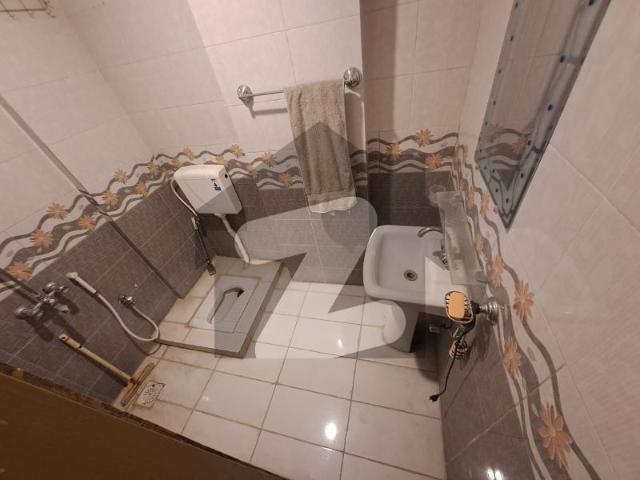 3 Bed Furnished Apartment On 3rd Floor Available For Rent In City Centre ll D 17 Islamabad D 17