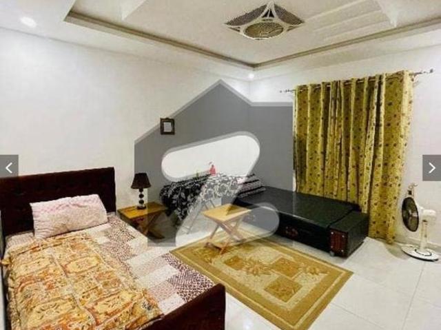 3 bed furnished apartment available ffor rent in gulberg green islamabad gulberg greens