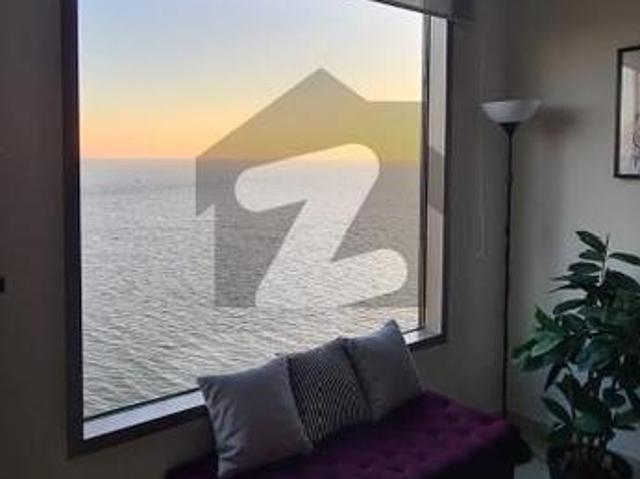 3 Bed Furnished Apartment Available For Rent Emaar Reef Towers