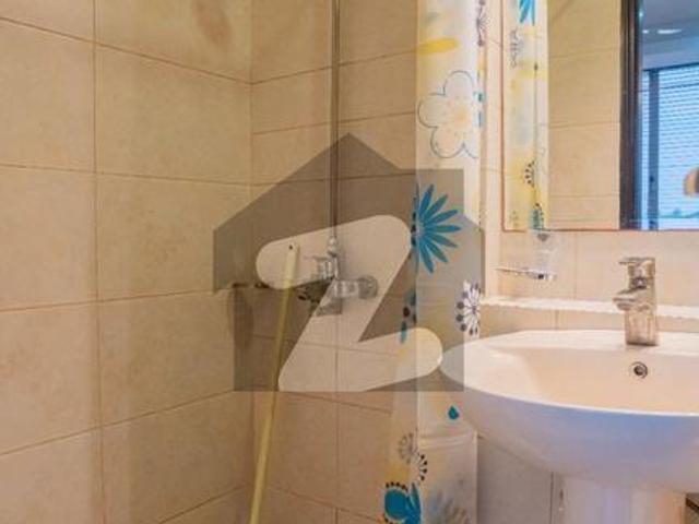 3 Bed Furnished Apartment for Rent Executive Heights F 11