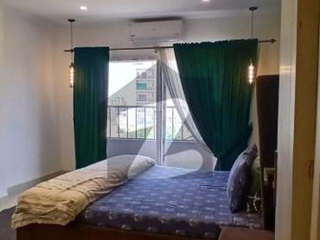 3 bed furnished apartment for rent in river garden