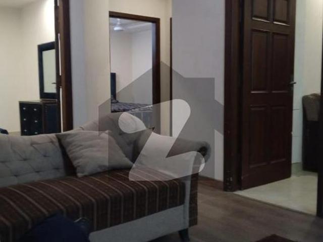 3 Bed Furnished Flat In E 11