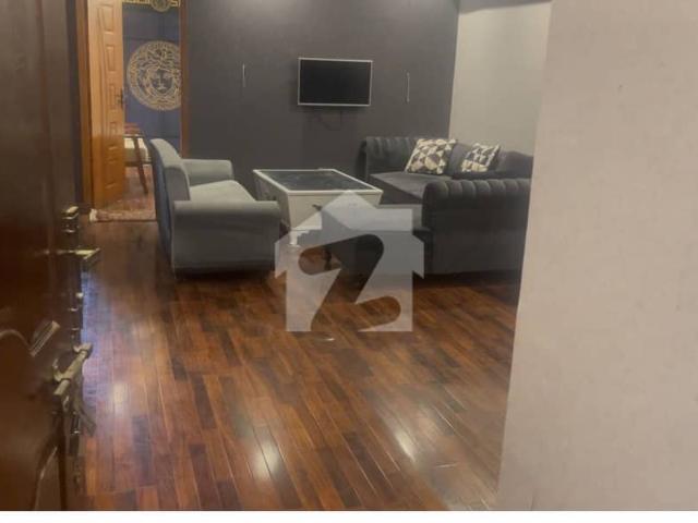3 Bed Furnished Flat Samama for Sale
