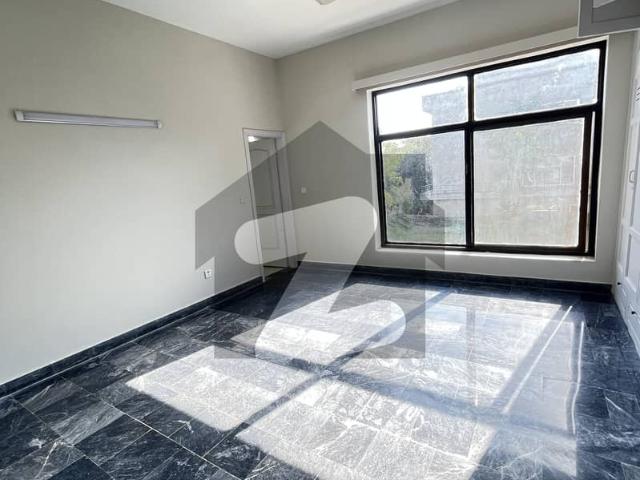 3 bed ground portion available for rent in F11