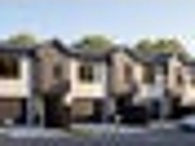 3 Bed Homes | From $615K | 5% Down | Only 2 Left!