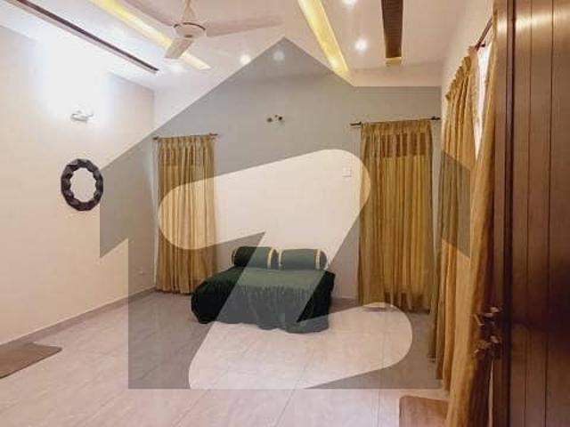 5 Bed House Available For Rent In DHA 9 Town Lahore