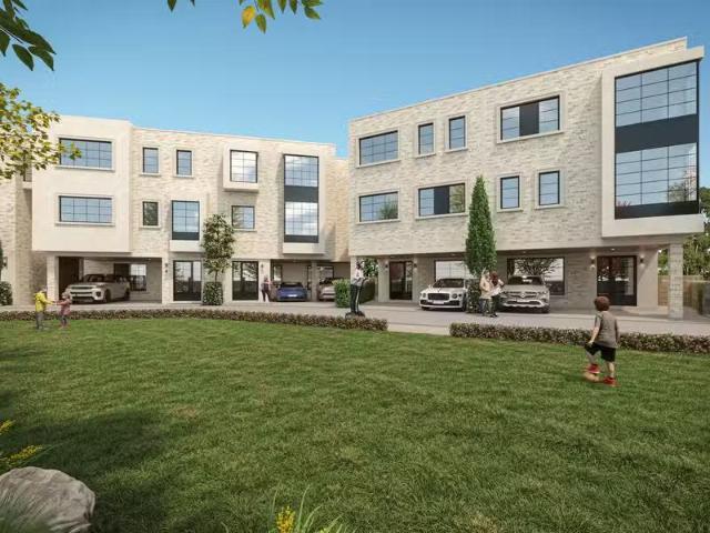 3 Bed House, Castlepark Manor, 3 Bed House, Castlepark Manor.